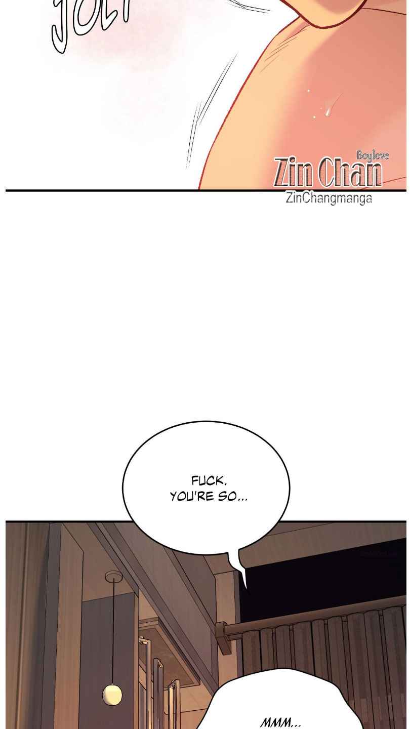 Jinx [UNCENSORED] Chapter 95 - Page 44 in English