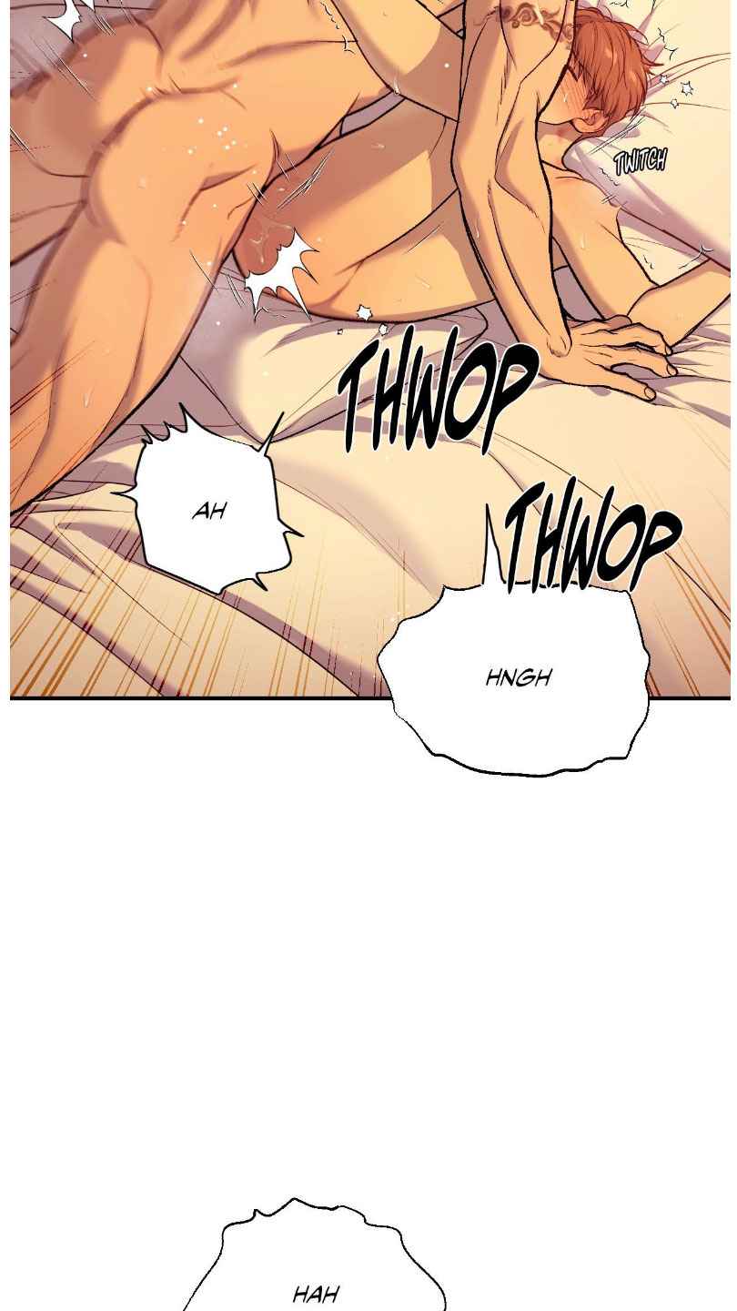 Jinx [UNCENSORED] Chapter 95 - Page 48 in English