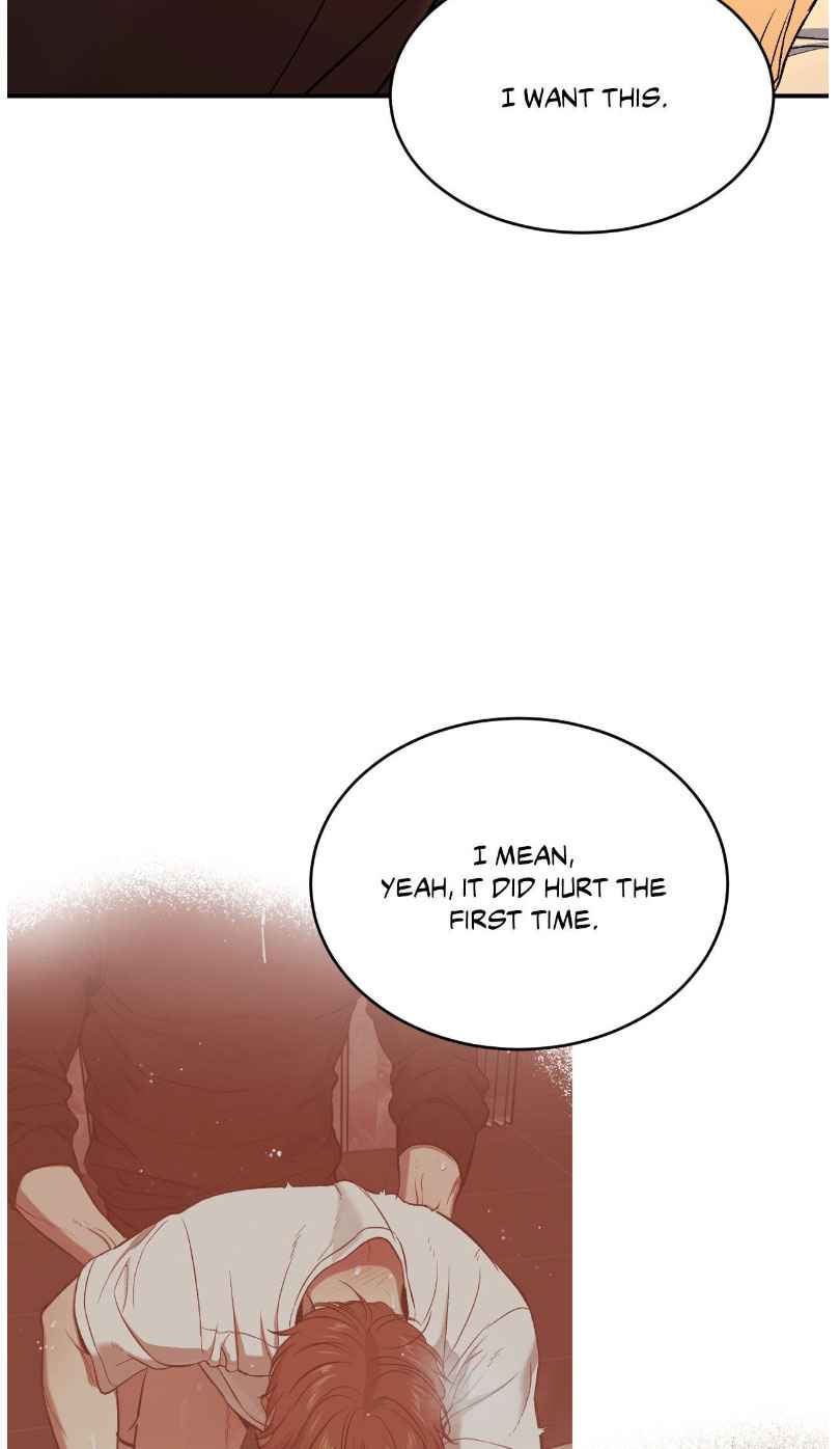 Jinx [UNCENSORED] Chapter 95 - Page 7 in English