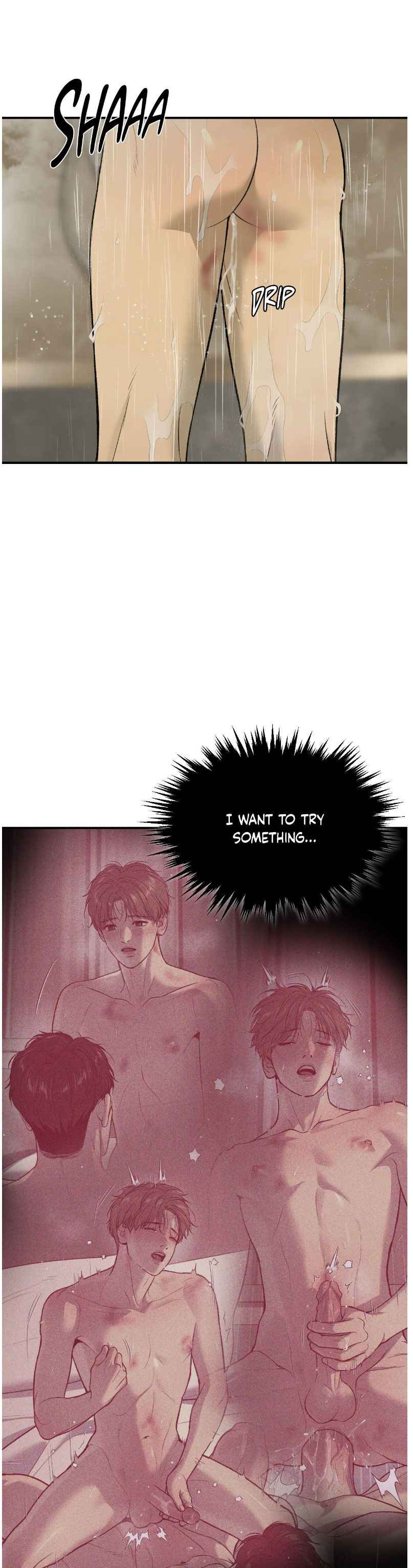 Jinx [UNCENSORED] Chapter 96 - Page 9 in English
