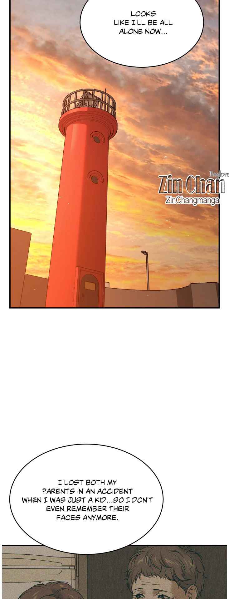 Jinx [UNCENSORED] Chapter 97.5 - Page 4 in English