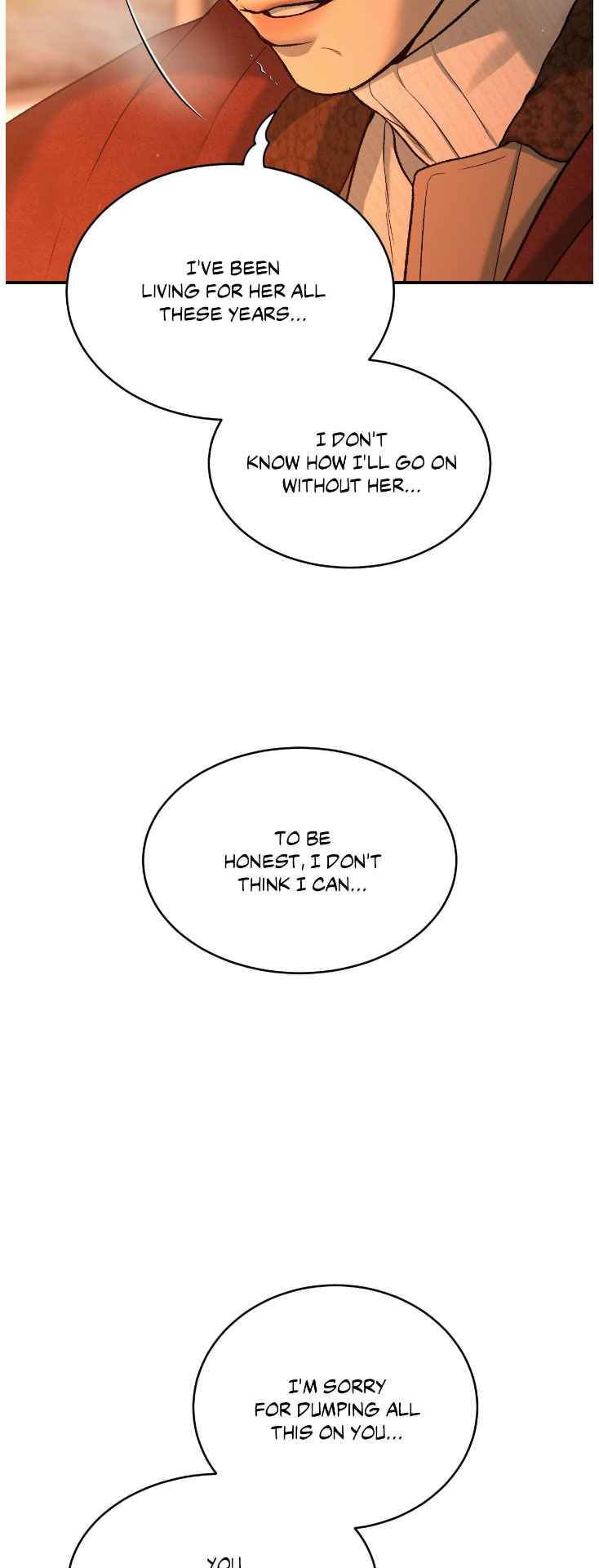 Jinx [UNCENSORED] Chapter 97.5 - Page 7 in English