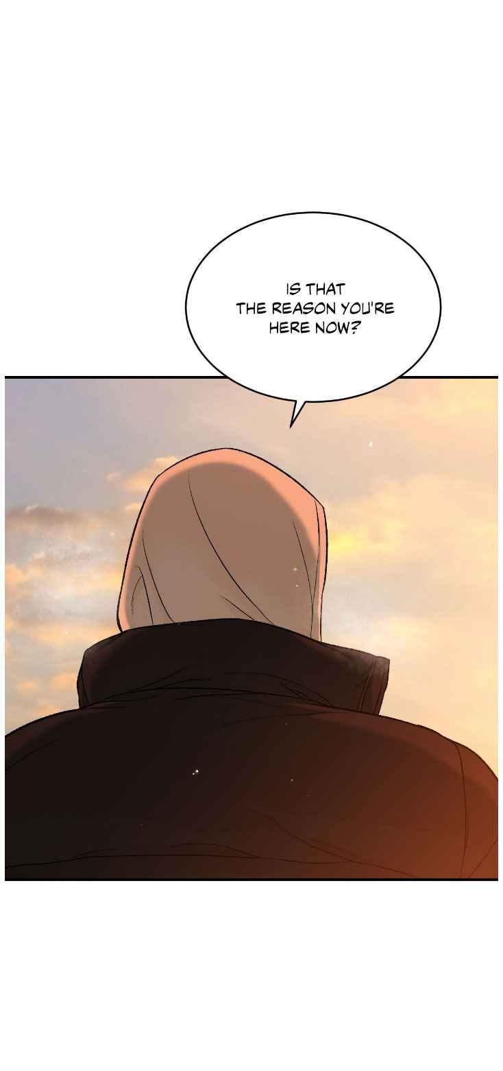 Jinx [UNCENSORED] Chapter 97 - Page 38 in English
