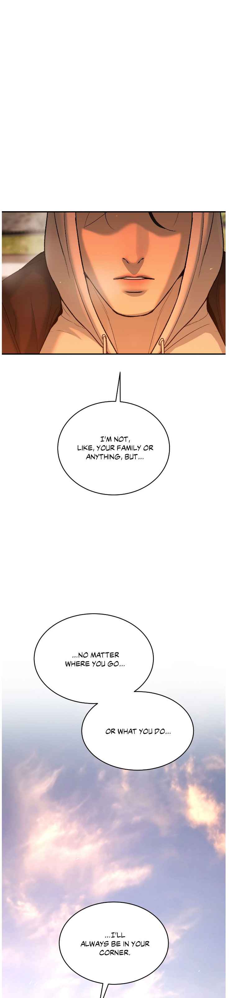 Jinx [UNCENSORED] Chapter 98 - Page 11 in English