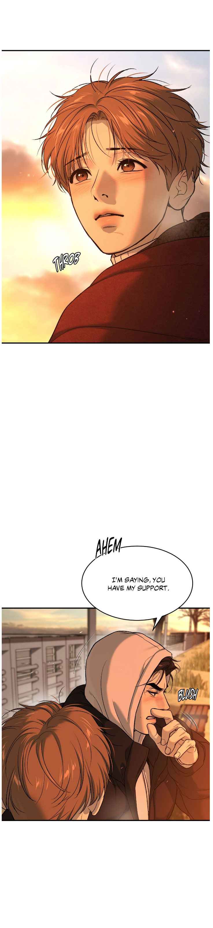 Jinx [UNCENSORED] Chapter 98 - Page 13 in English
