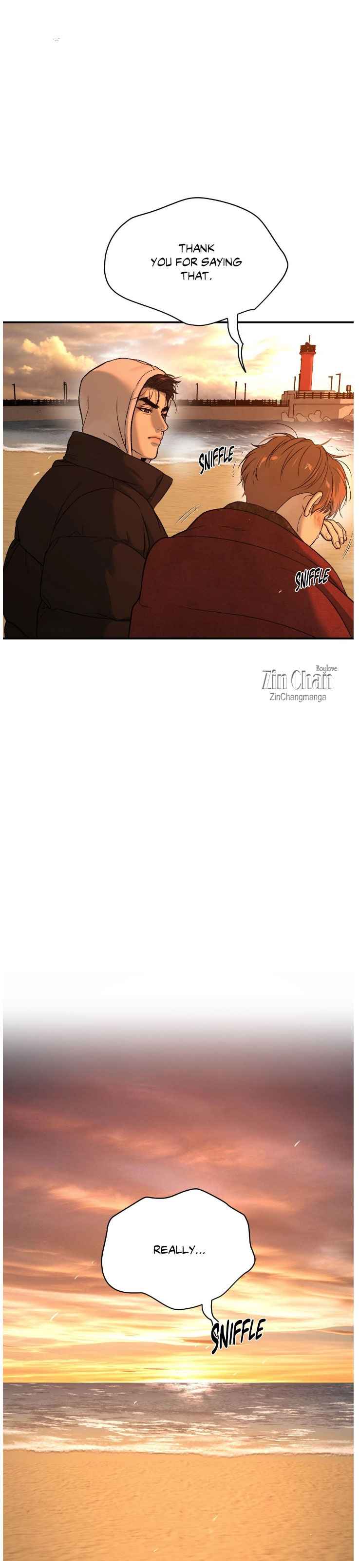 Jinx [UNCENSORED] Chapter 98 - Page 16 in English