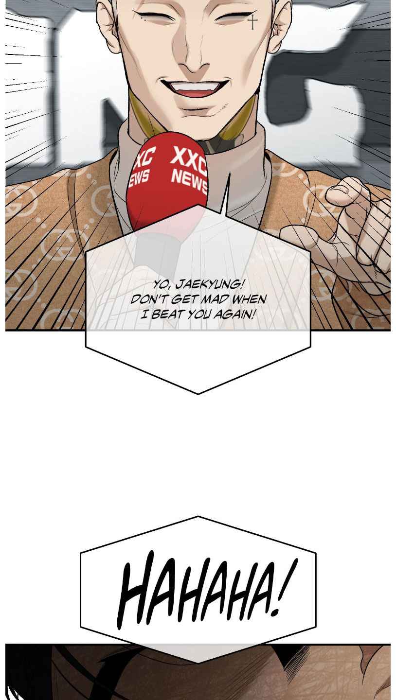 Jinx [UNCENSORED] Chapter 99.5 - Page 12 in English