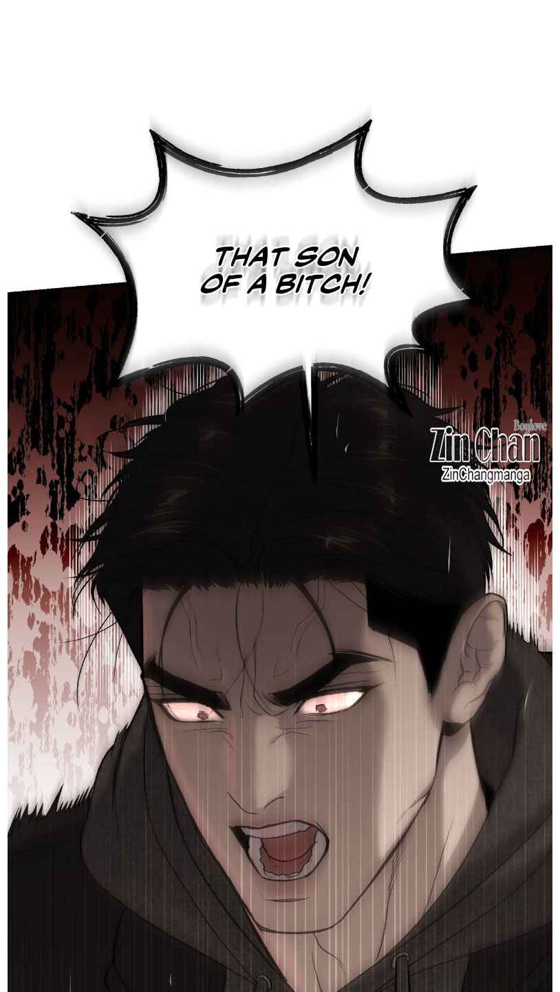 Jinx [UNCENSORED] Chapter 99.5 - Page 15 in English