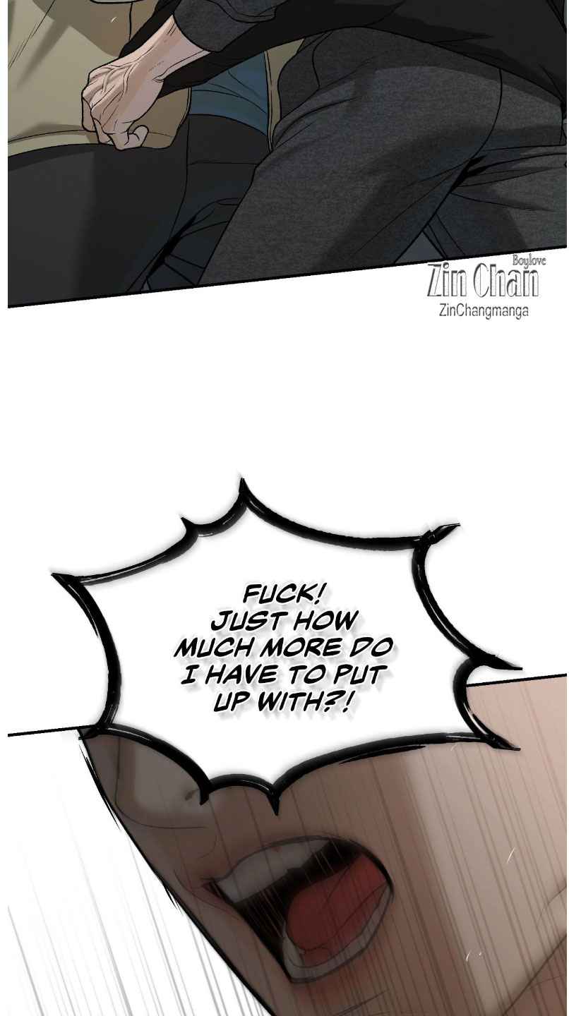 Jinx [UNCENSORED] Chapter 99.5 - Page 20 in English