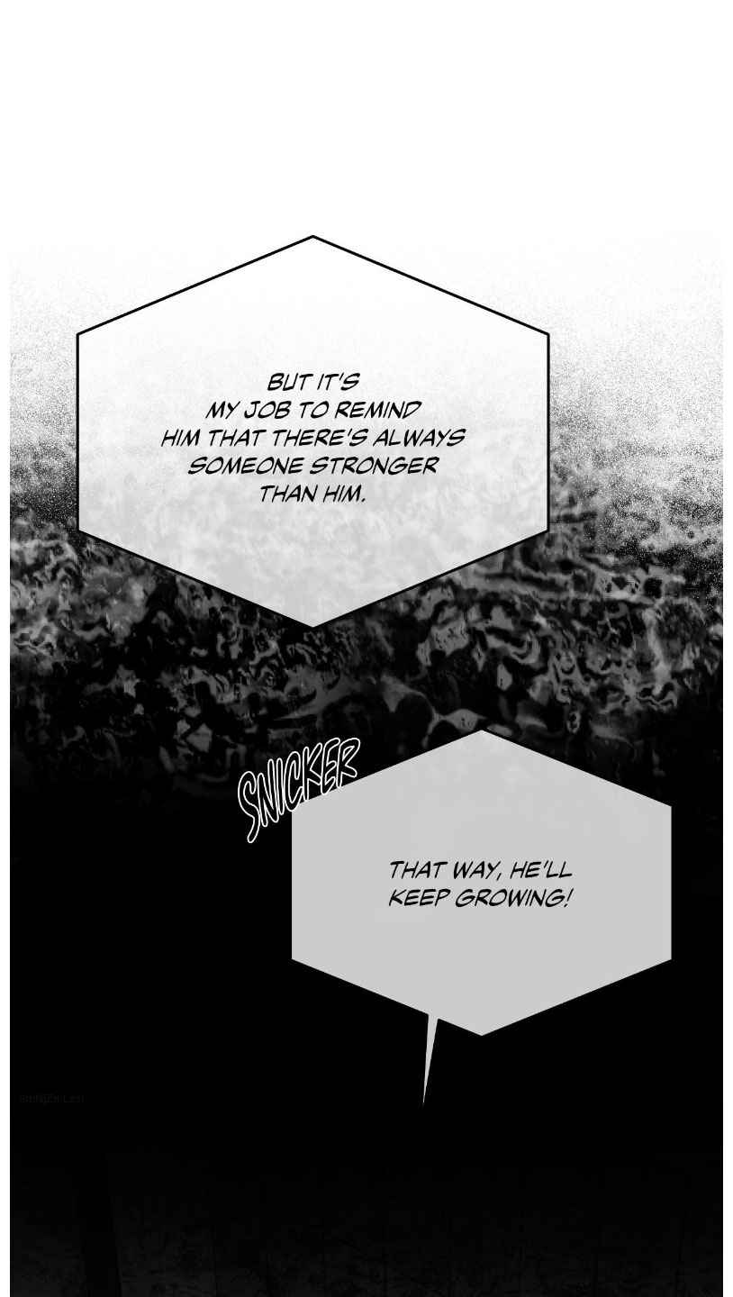 Jinx [UNCENSORED] Chapter 99.5 - Page 3 in English