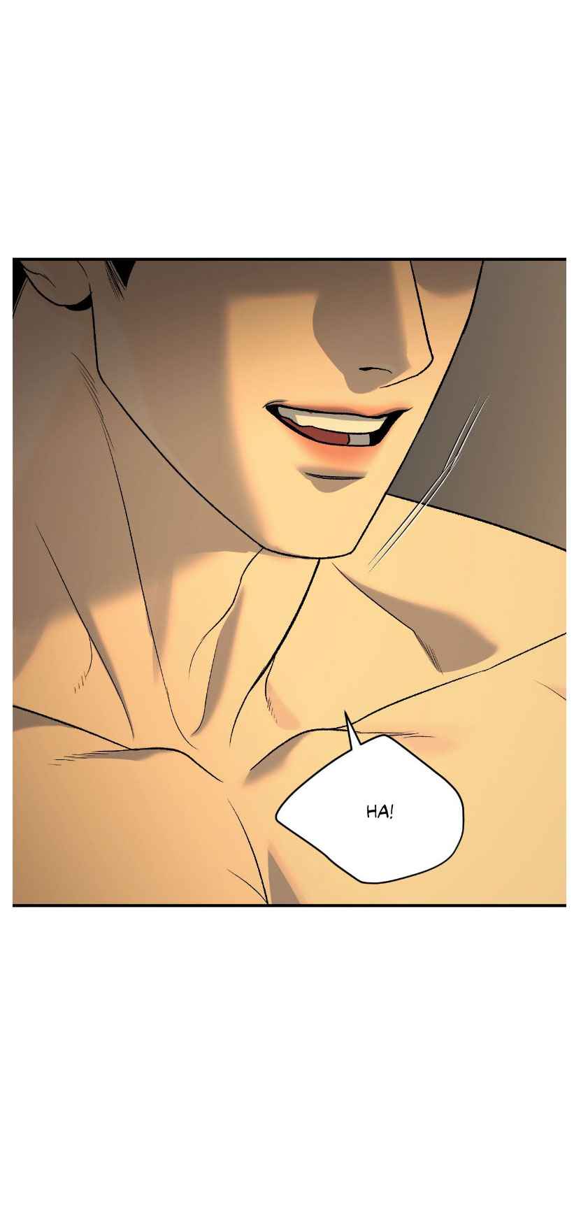 Jinx [UNCENSORED] Chapter 99.5 - Page 39 in English