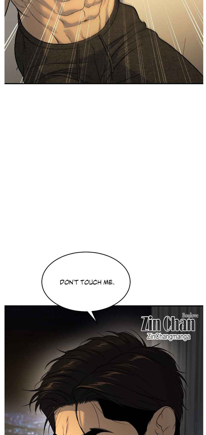 Jinx [UNCENSORED] Chapter 99.5 - Page 44 in English