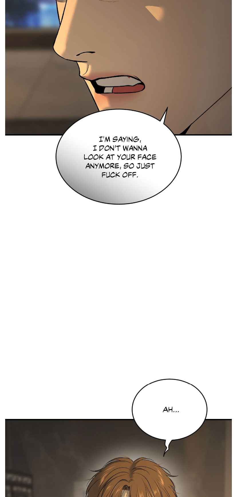 Jinx [UNCENSORED] Chapter 99.5 - Page 46 in English