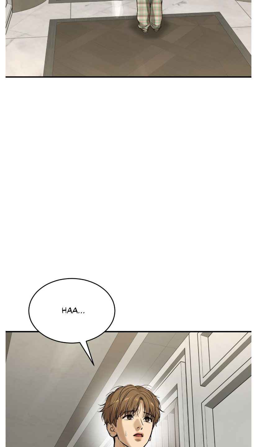 Jinx [UNCENSORED] Chapter 99 - Page 8 in English