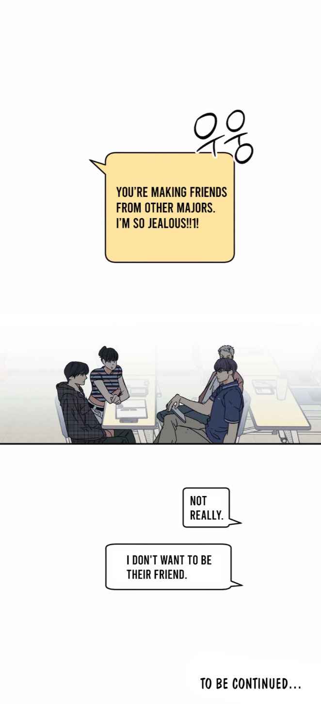Cat Choice Chapter 10.5 - Page 9 in English