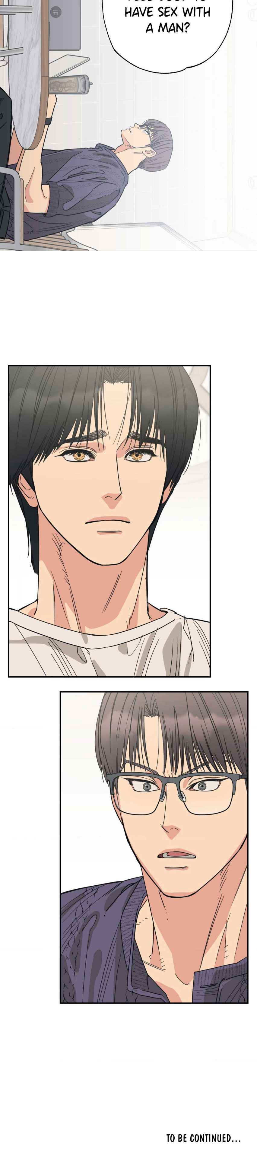 Cat Choice Chapter 11.5 - Page 10 in English
