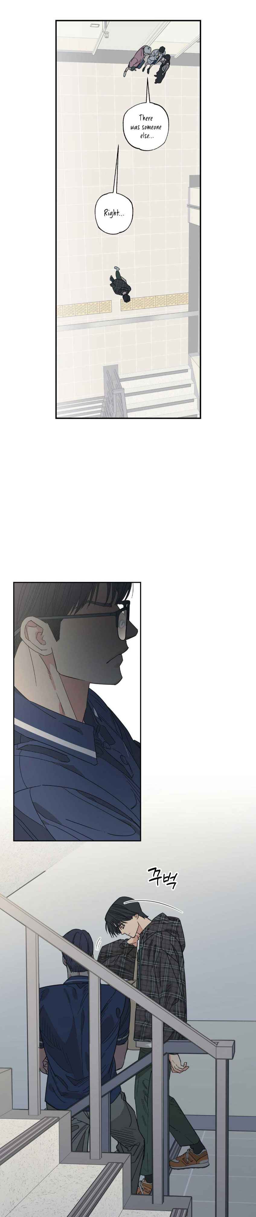 Cat Choice Chapter 11 - Page 4 in English