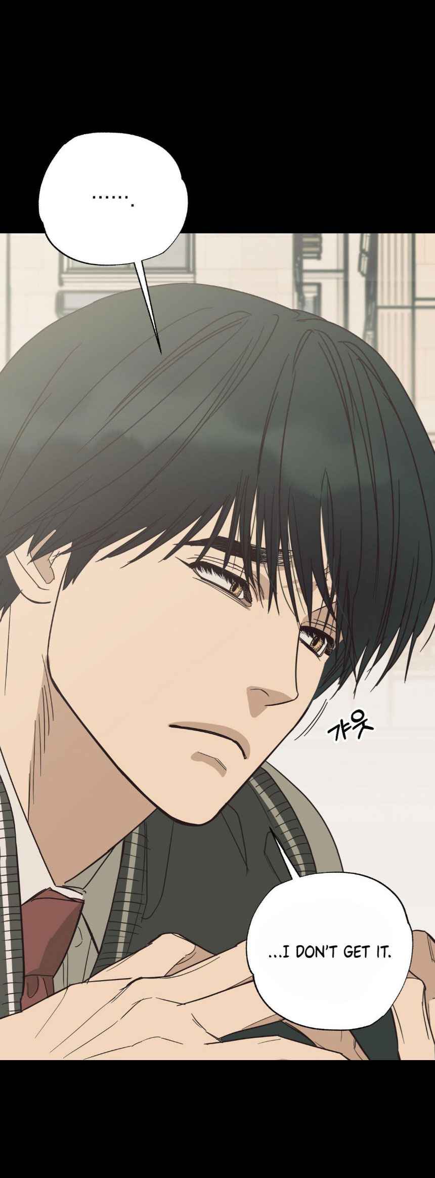 Cat Choice Chapter 9 - Page 13 in English