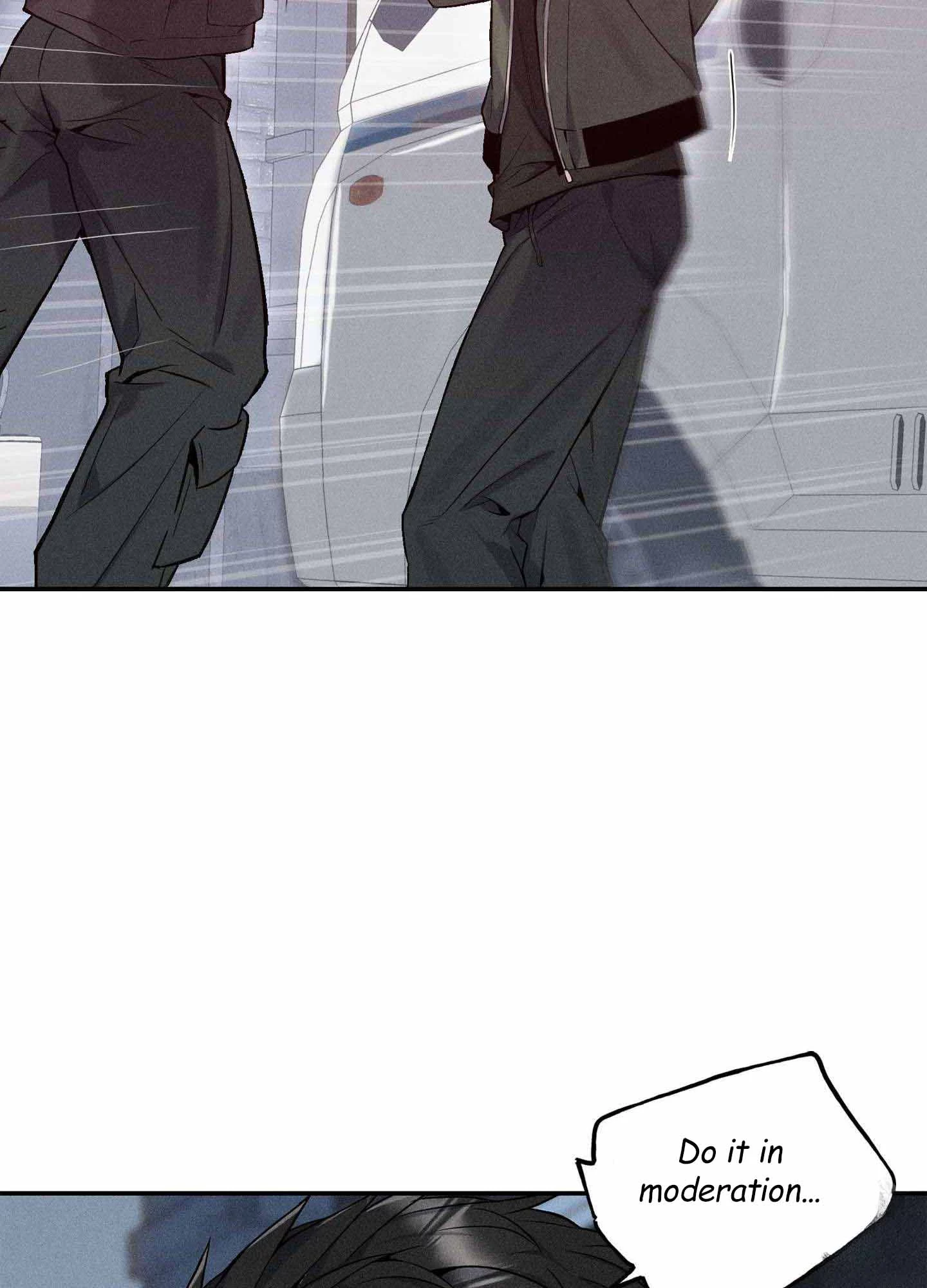 To Break You Down Chapter 1 - Page 101 in English