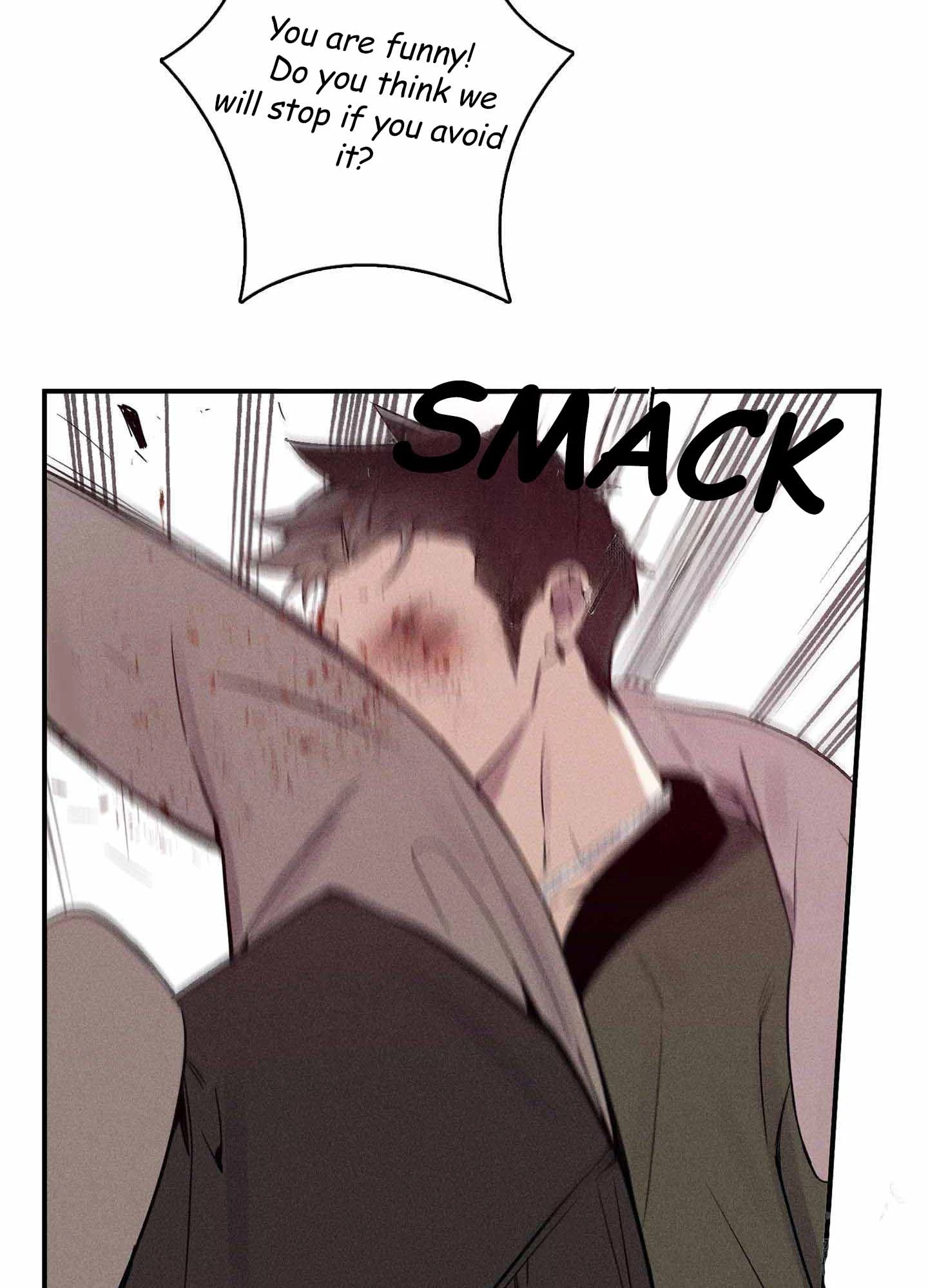 To Break You Down Chapter 1 - Page 103 in English