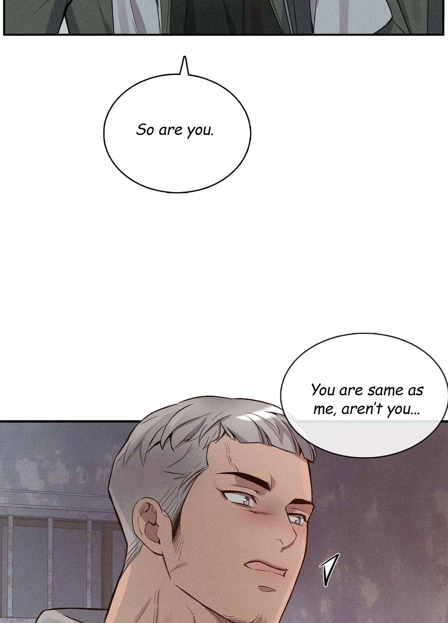 To Break You Down Chapter 1 - Page 109 in English