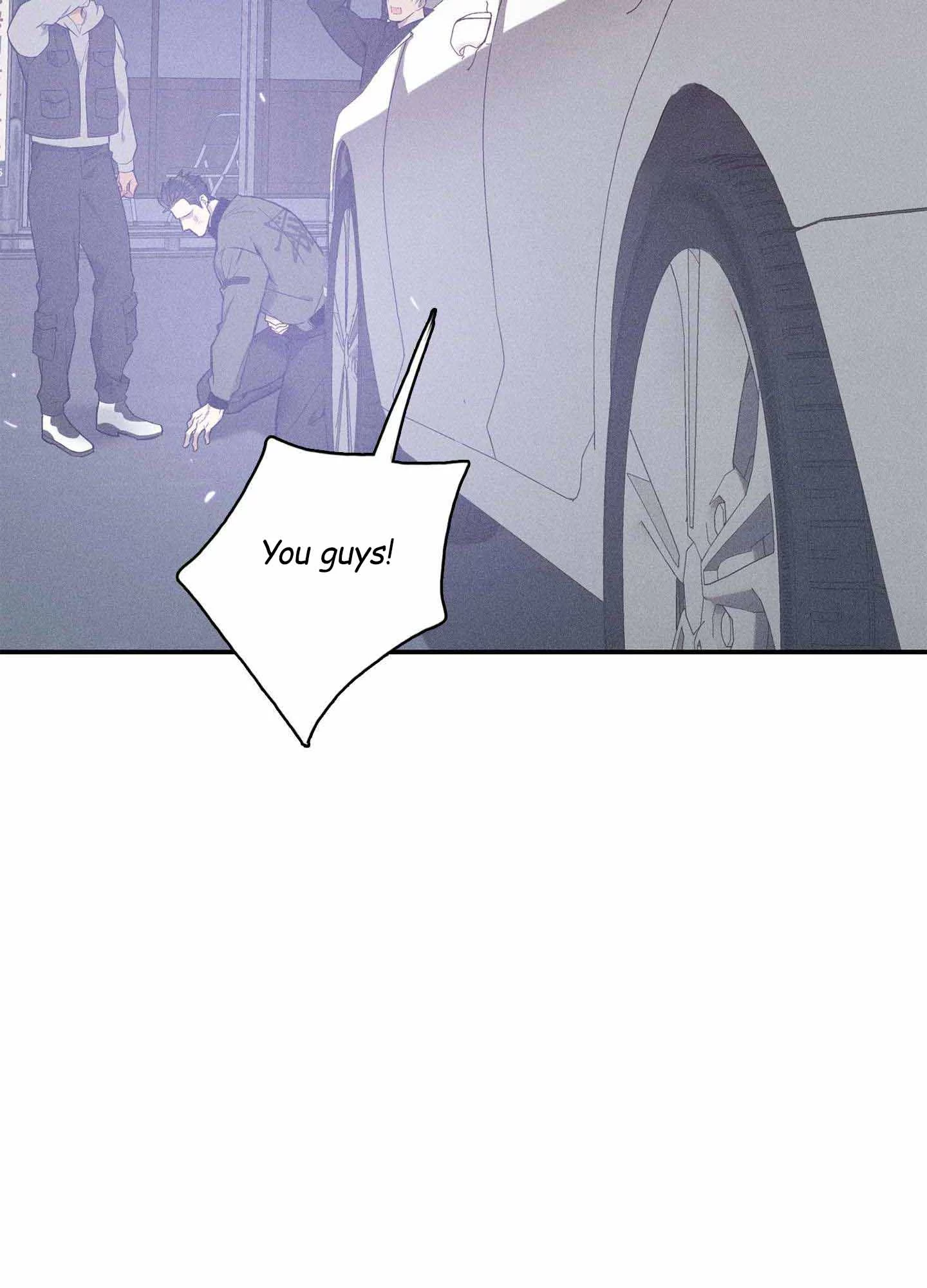 To Break You Down Chapter 1 - Page 114 in English