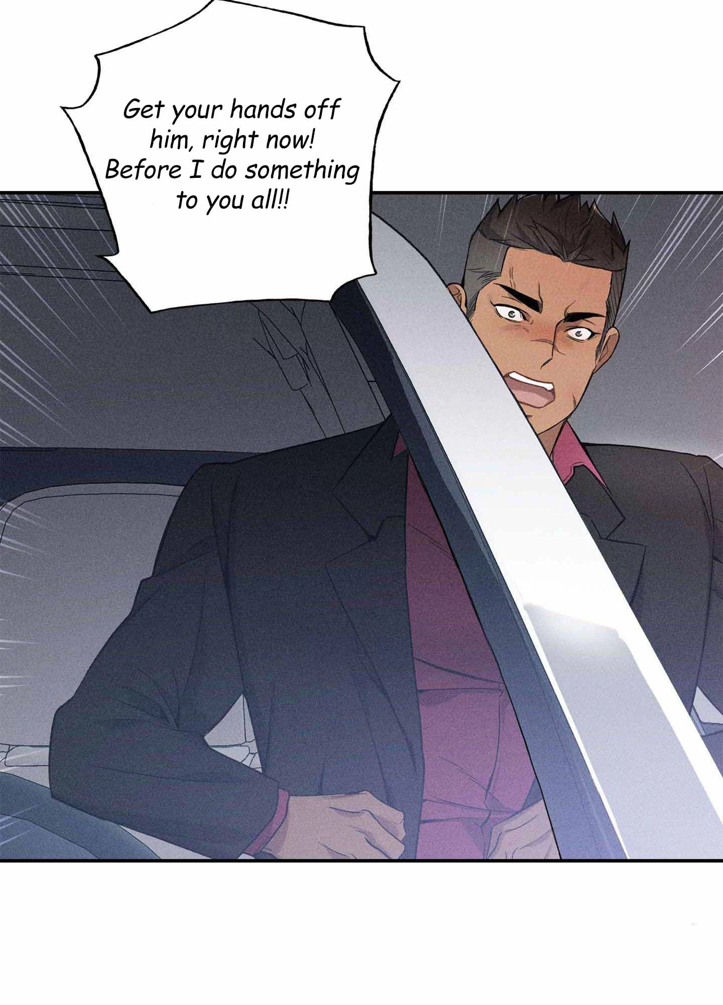 To Break You Down Chapter 1 - Page 115 in English