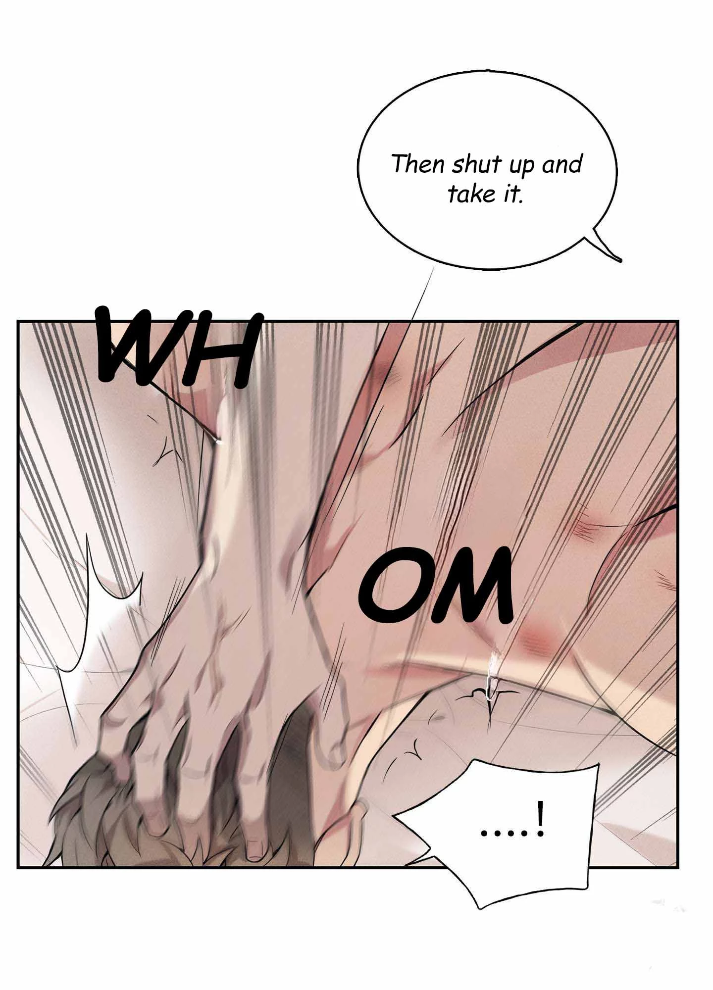 To Break You Down Chapter 1 - Page 12 in English