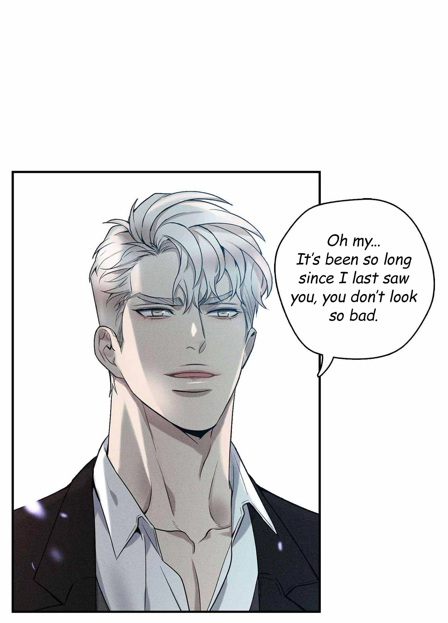 To Break You Down Chapter 1 - Page 122 in English
