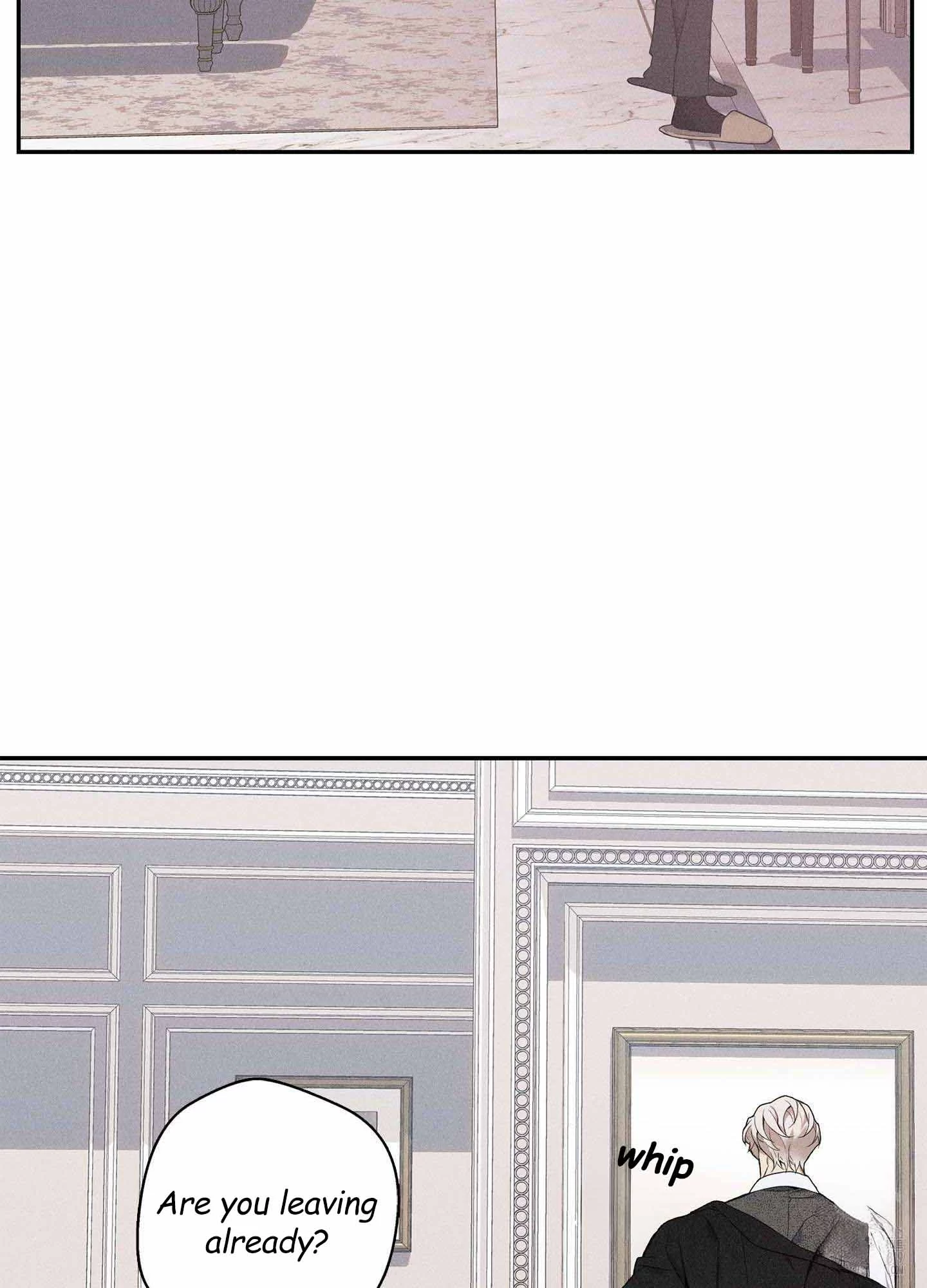 To Break You Down Chapter 1 - Page 18 in English