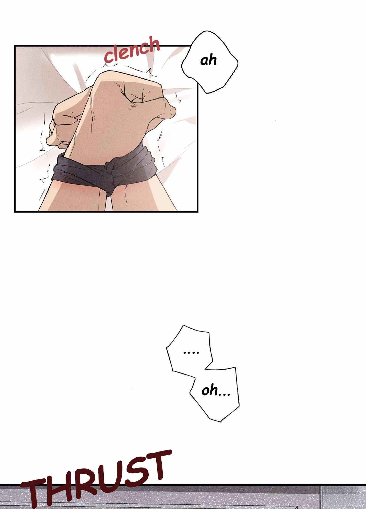 To Break You Down Chapter 1 - Page 3 in English