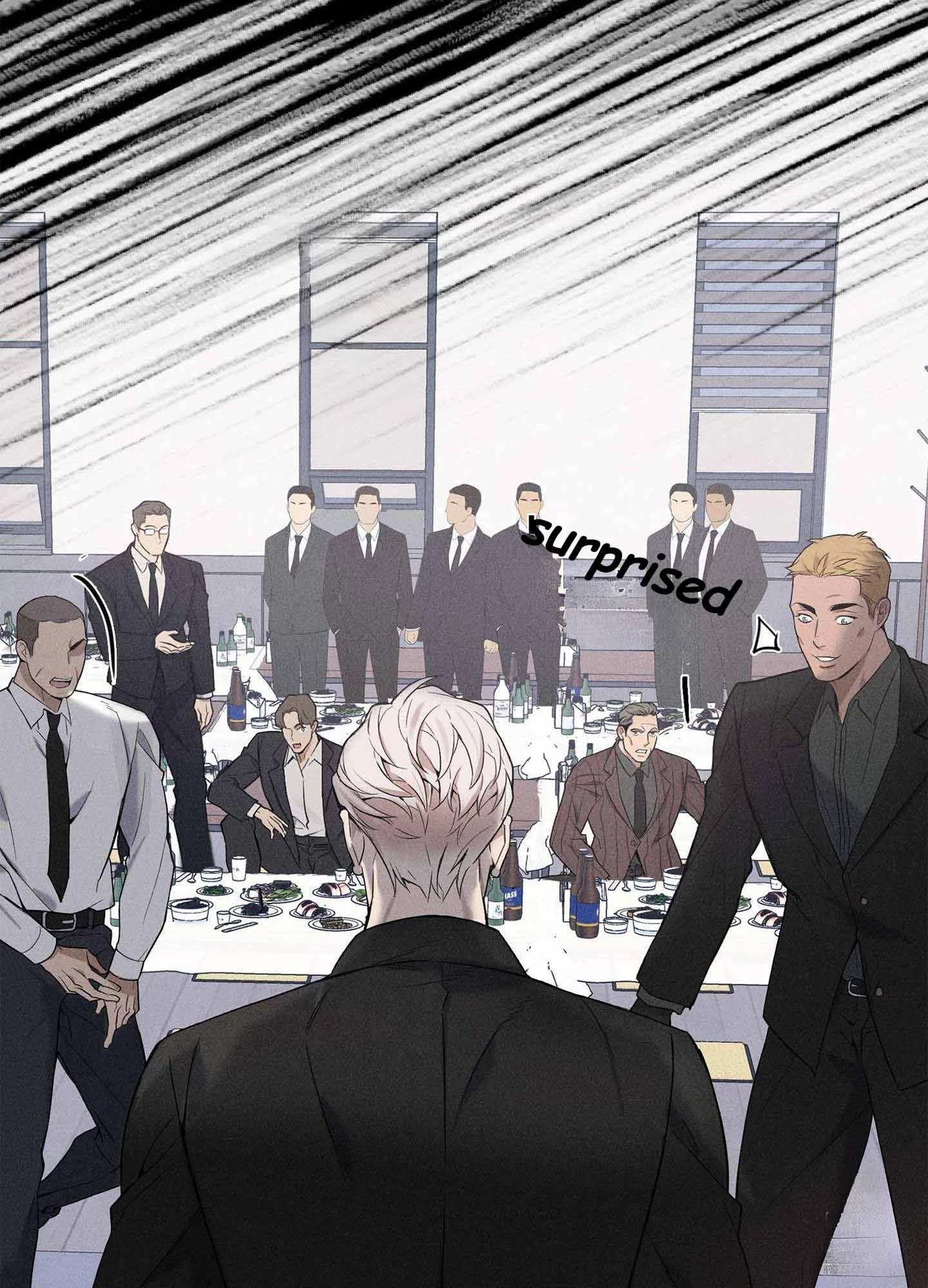 To Break You Down Chapter 1 - Page 30 in English