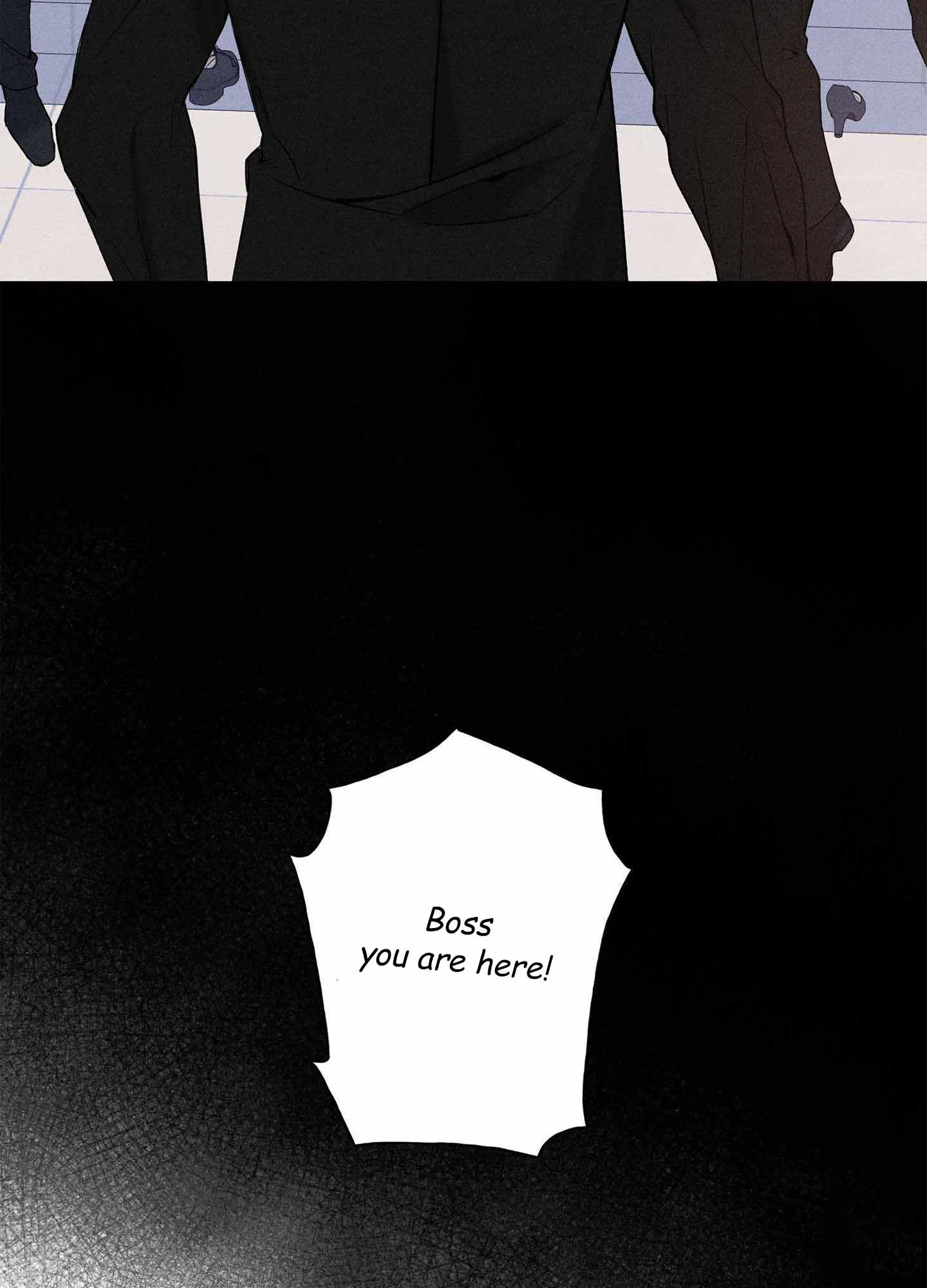 To Break You Down Chapter 1 - Page 31 in English