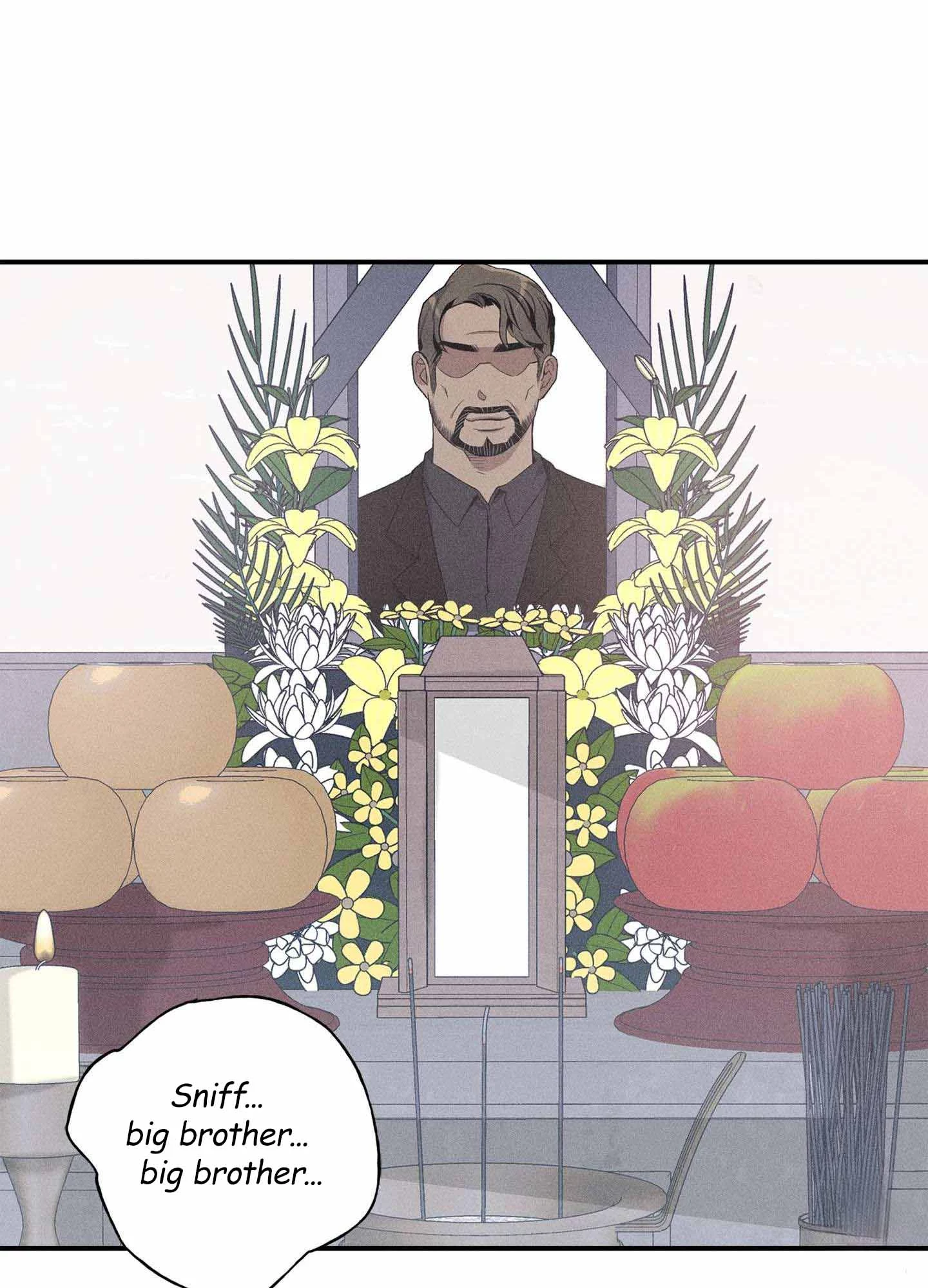 To Break You Down Chapter 1 - Page 33 in English