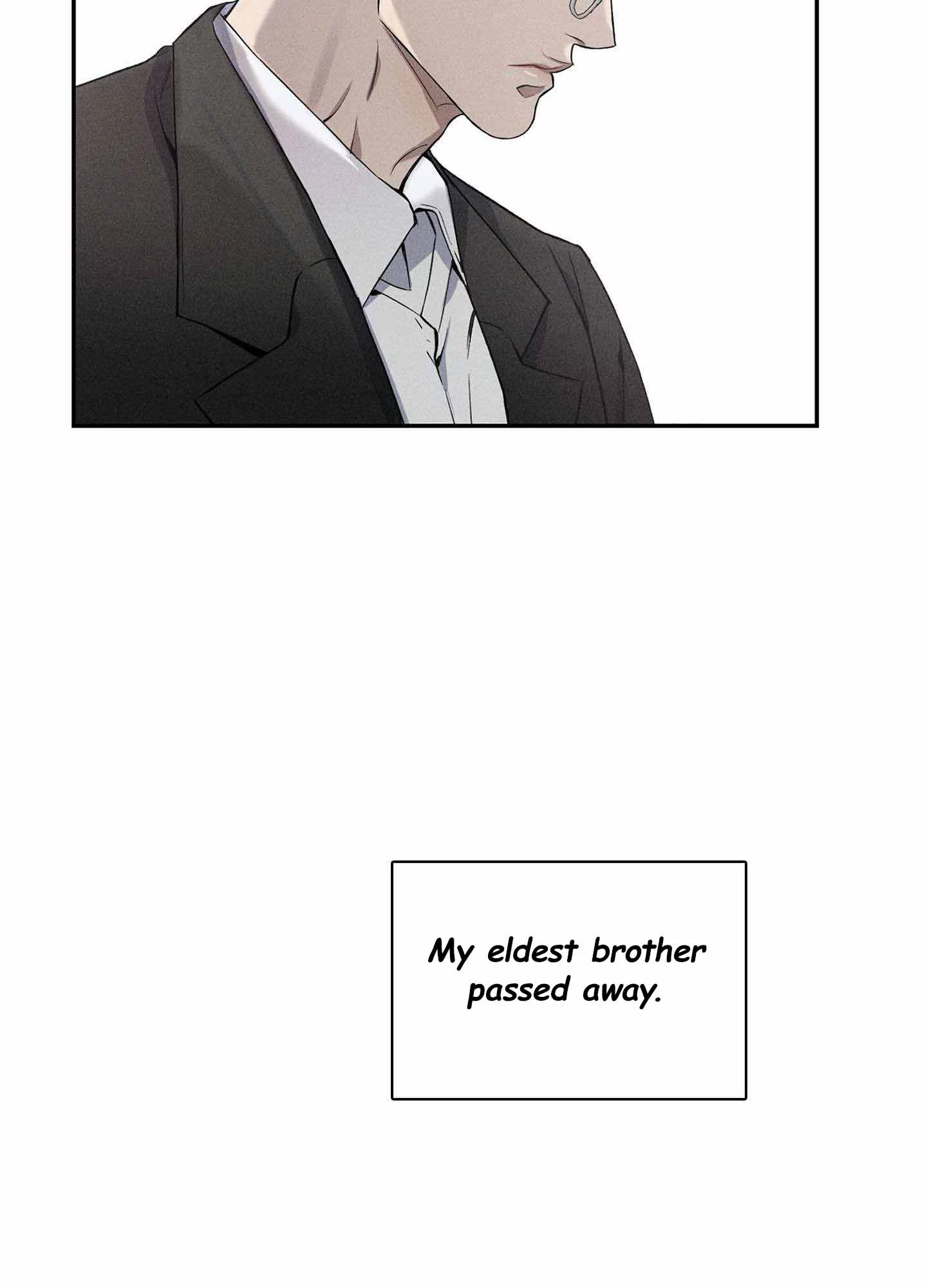To Break You Down Chapter 1 - Page 36 in English