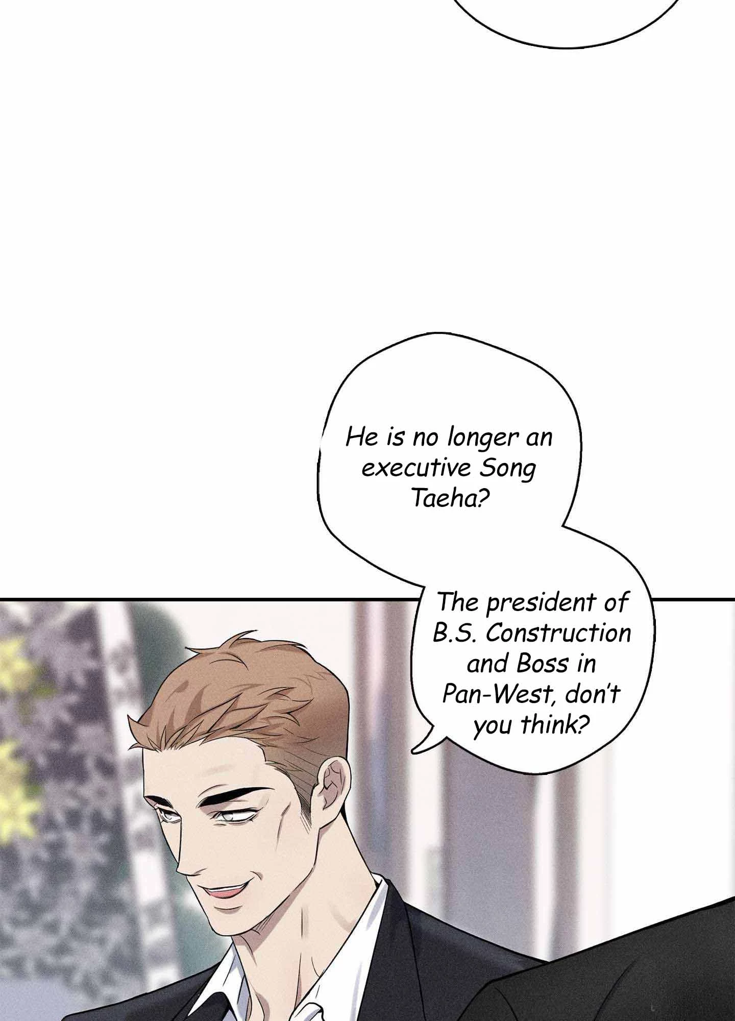 To Break You Down Chapter 1 - Page 39 in English
