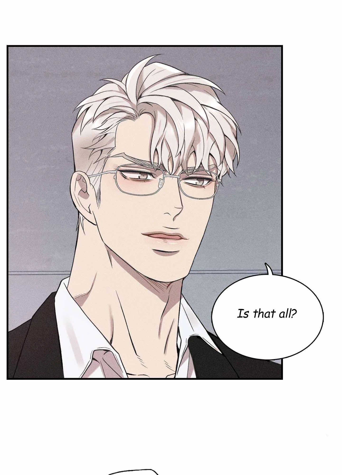To Break You Down Chapter 1 - Page 48 in English