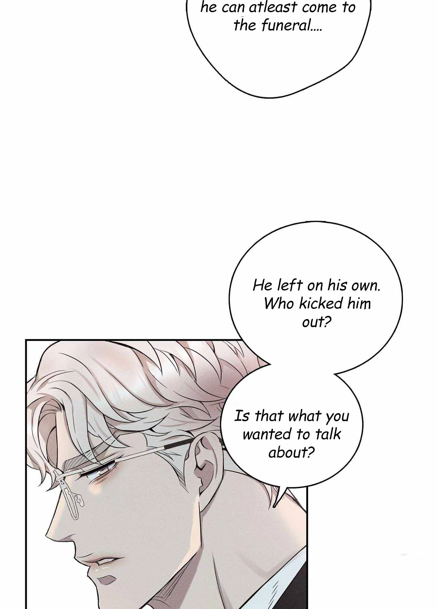 To Break You Down Chapter 1 - Page 52 in English