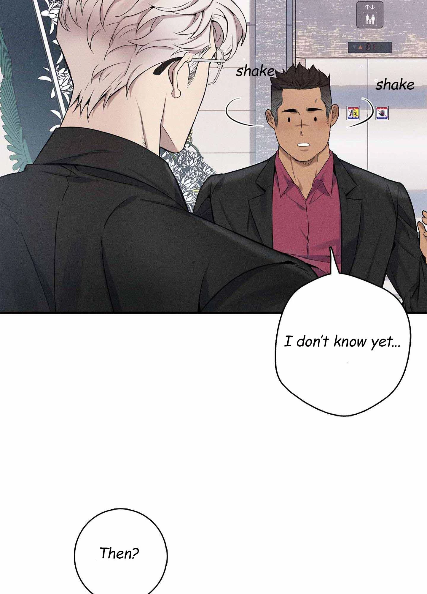 To Break You Down Chapter 1 - Page 54 in English
