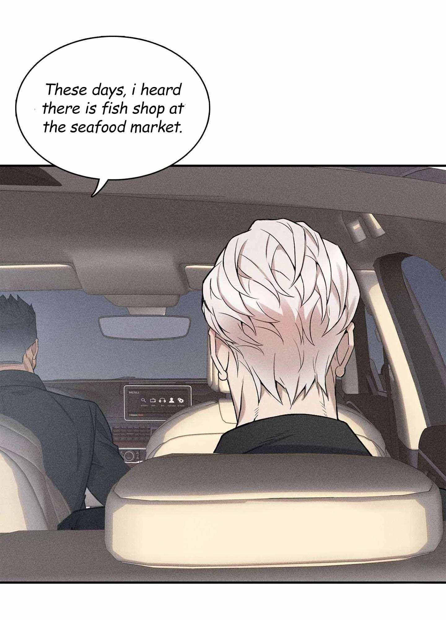 To Break You Down Chapter 1 - Page 69 in English