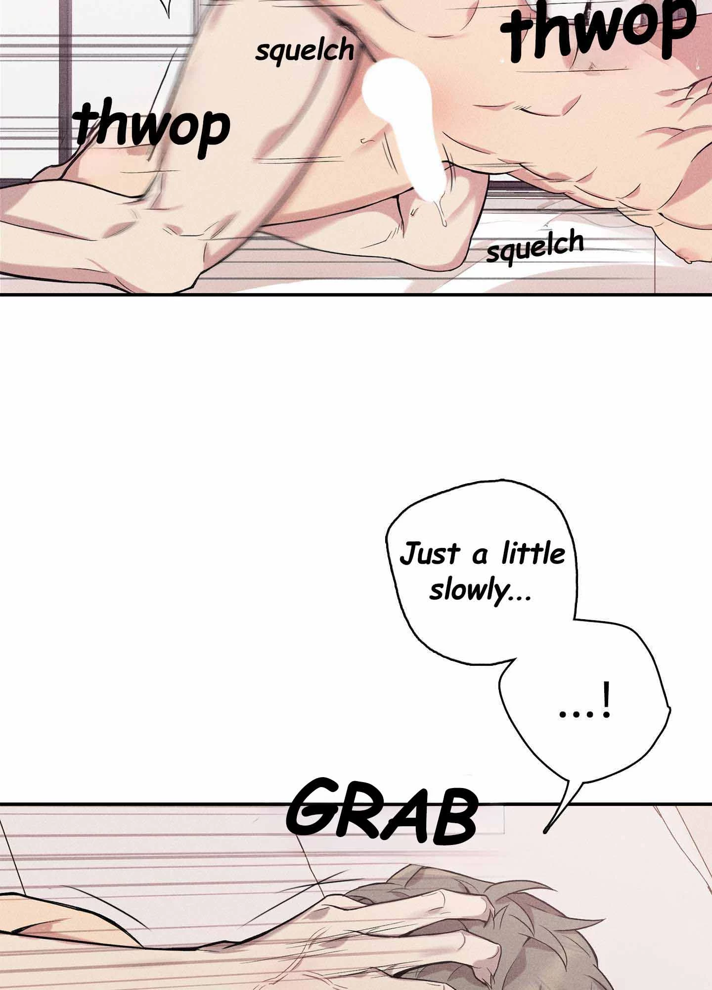 To Break You Down Chapter 1 - Page 7 in English
