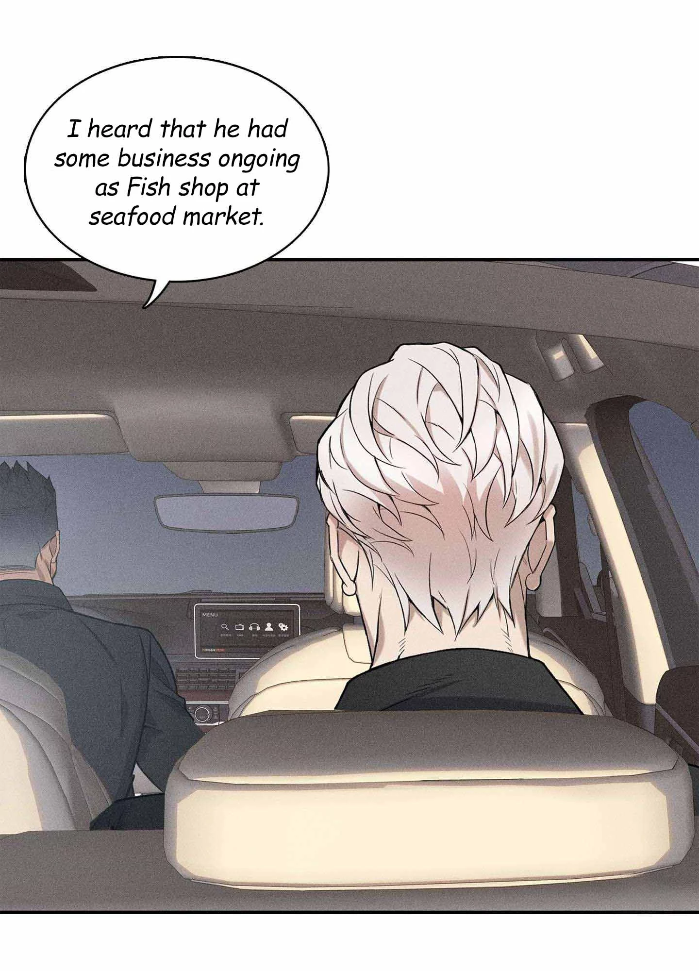 To Break You Down Chapter 1 - Page 70 in English