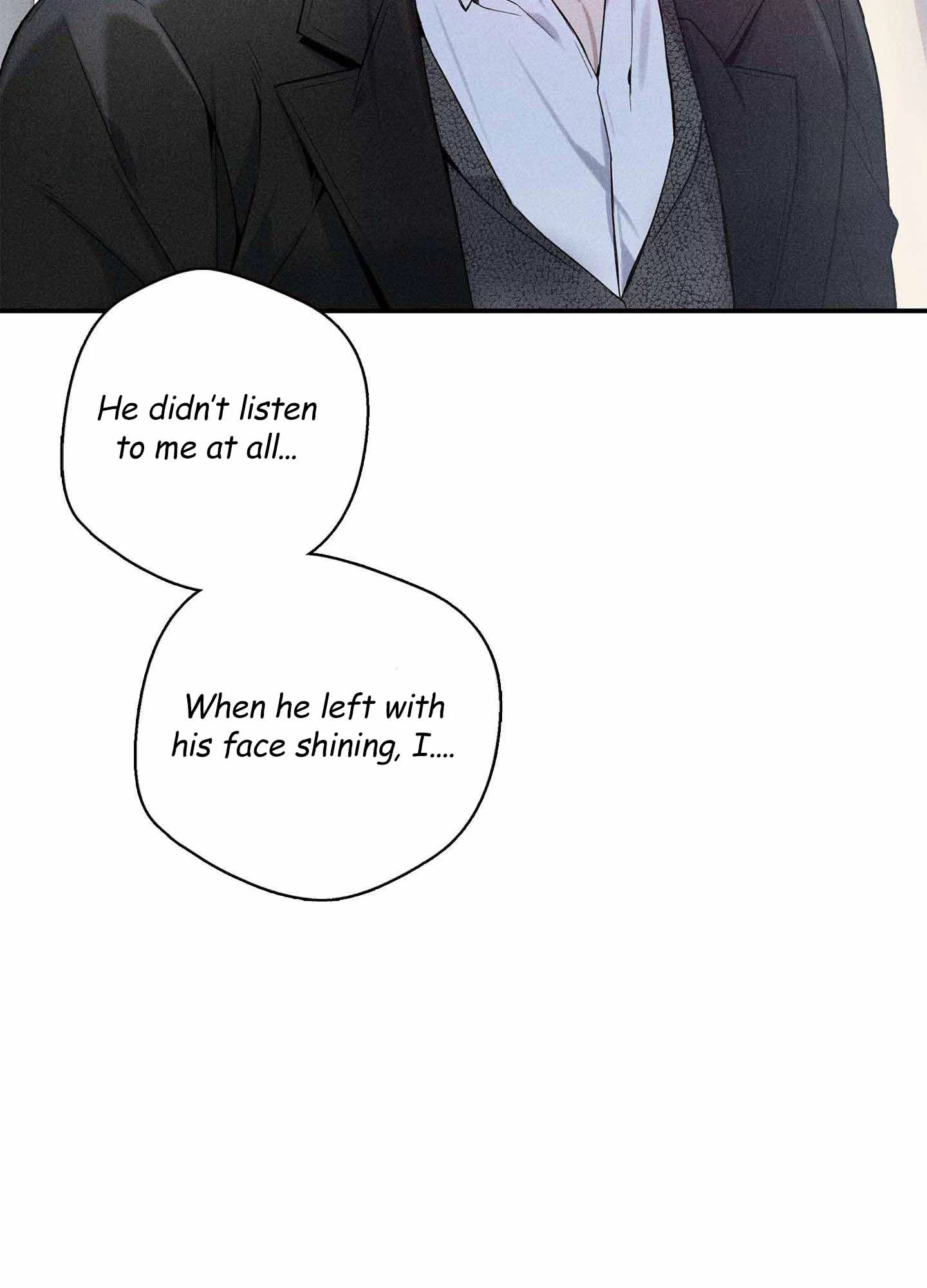 To Break You Down Chapter 1 - Page 72 in English