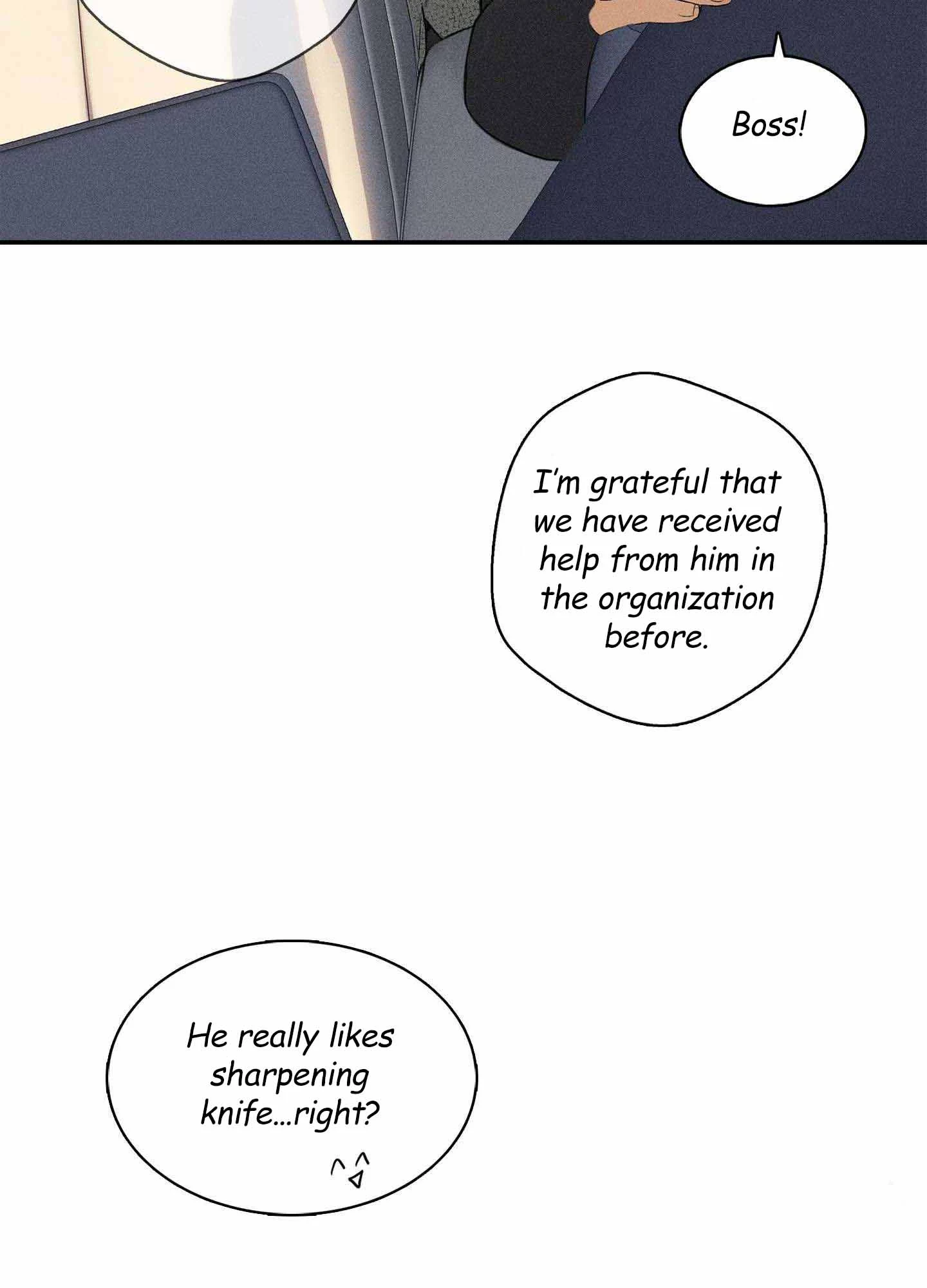 To Break You Down Chapter 1 - Page 75 in English