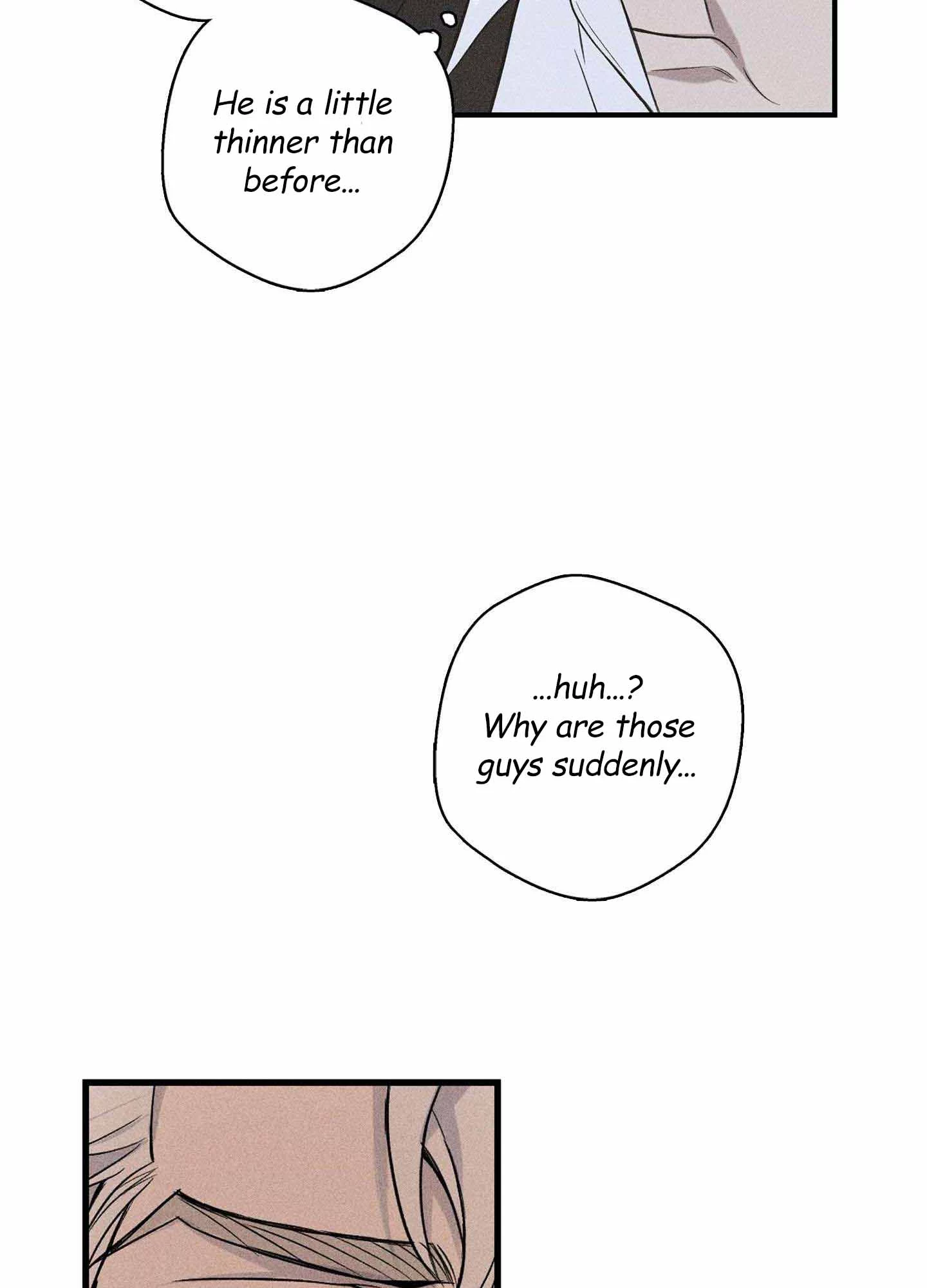 To Break You Down Chapter 1 - Page 85 in English