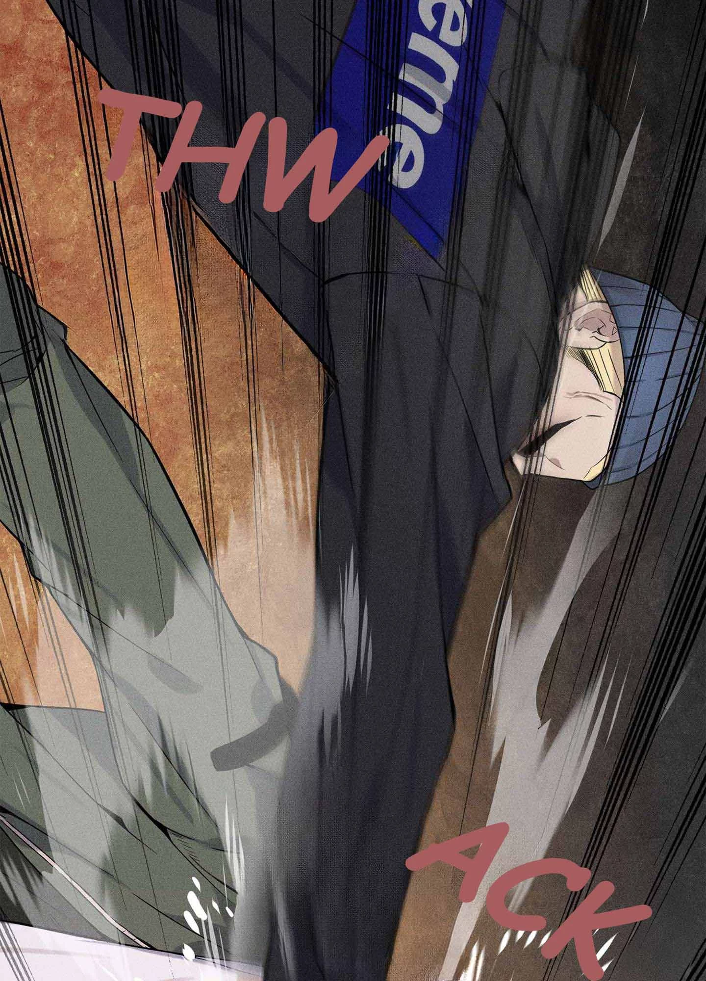 To Break You Down Chapter 1 - Page 87 in English