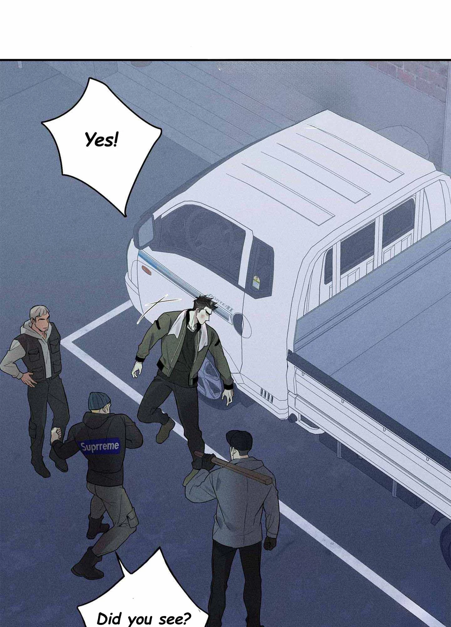 To Break You Down Chapter 1 - Page 89 in English