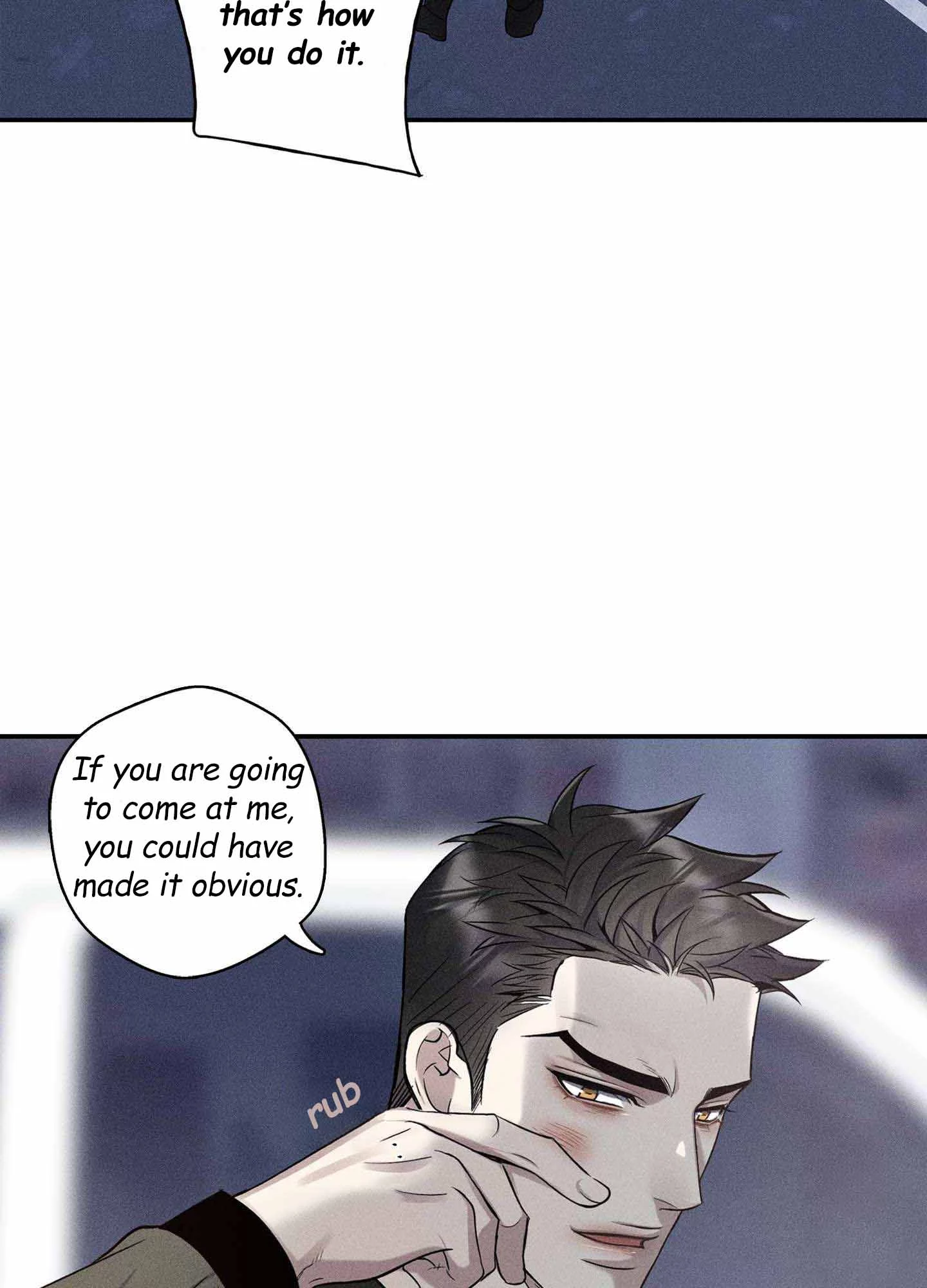 To Break You Down Chapter 1 - Page 90 in English