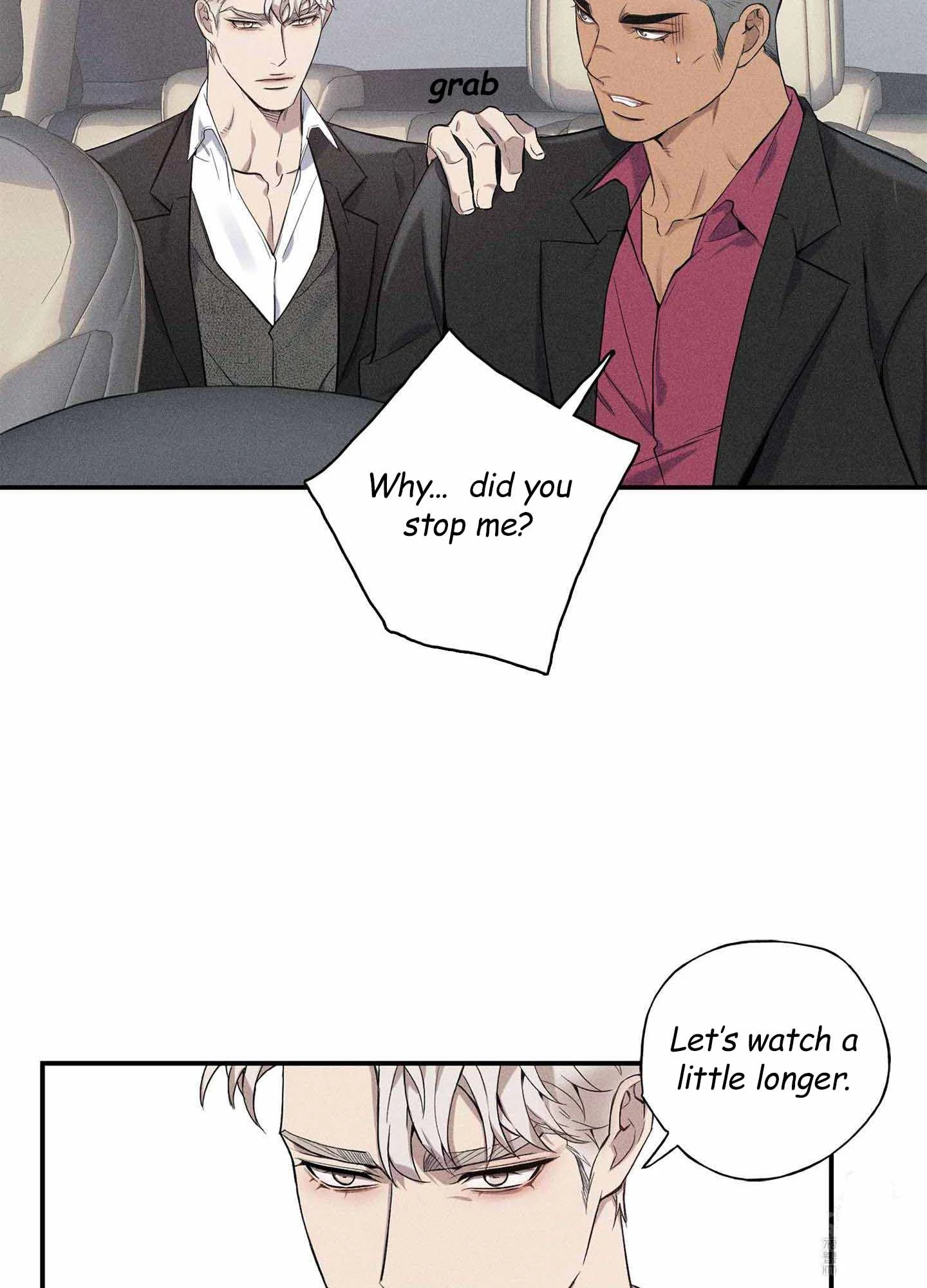 To Break You Down Chapter 1 - Page 97 in English