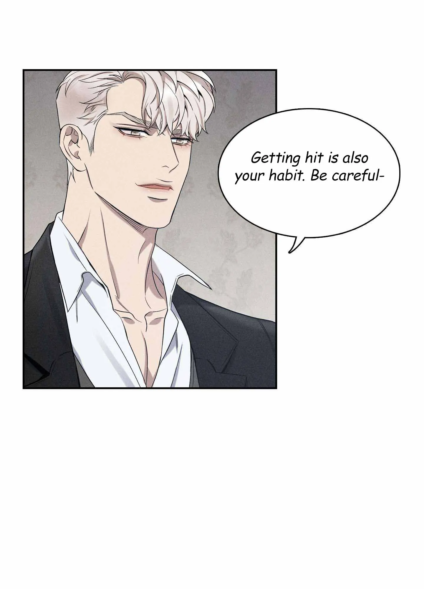 To Break You Down Chapter 2 - Page 15 in English